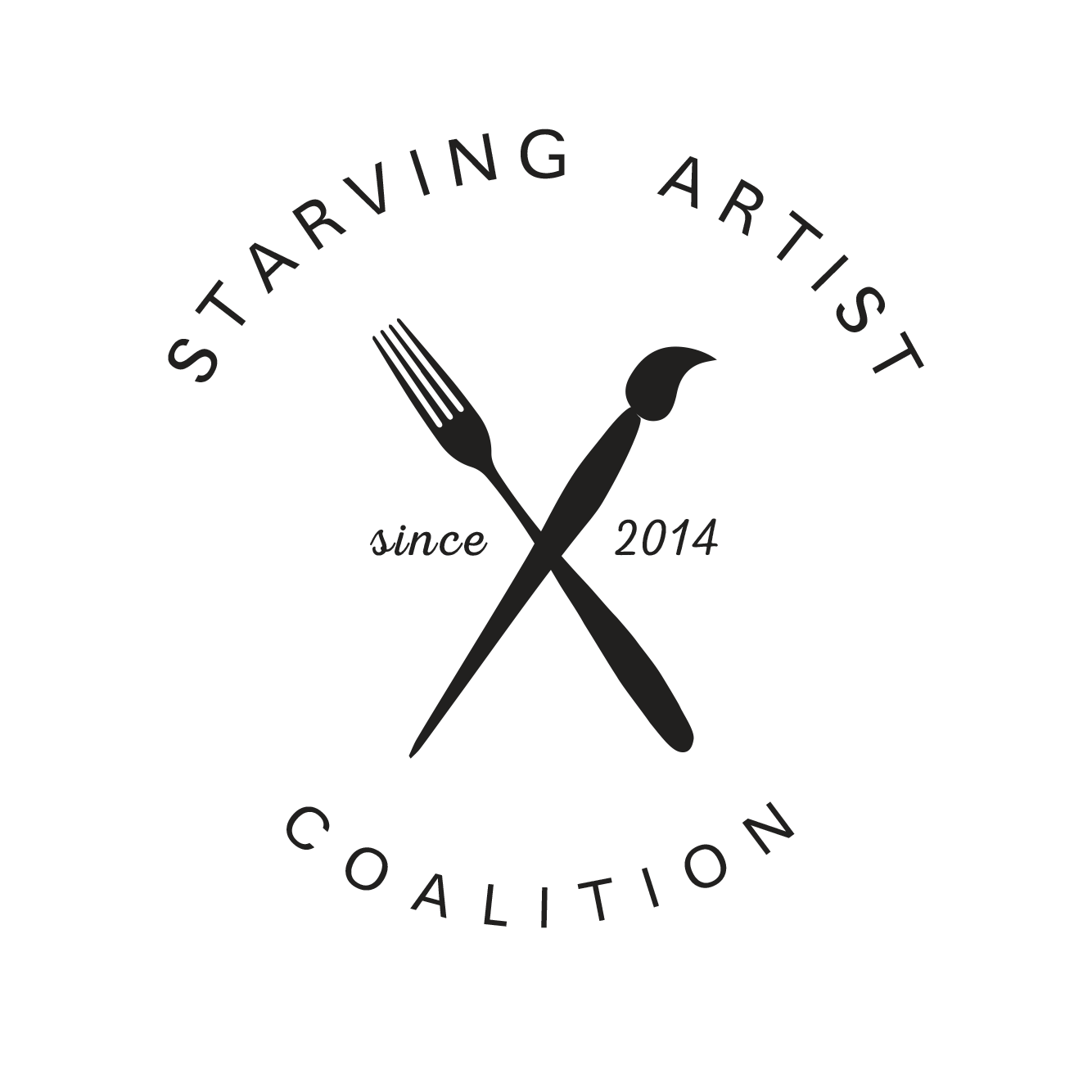 starving-artist-coalition-logo