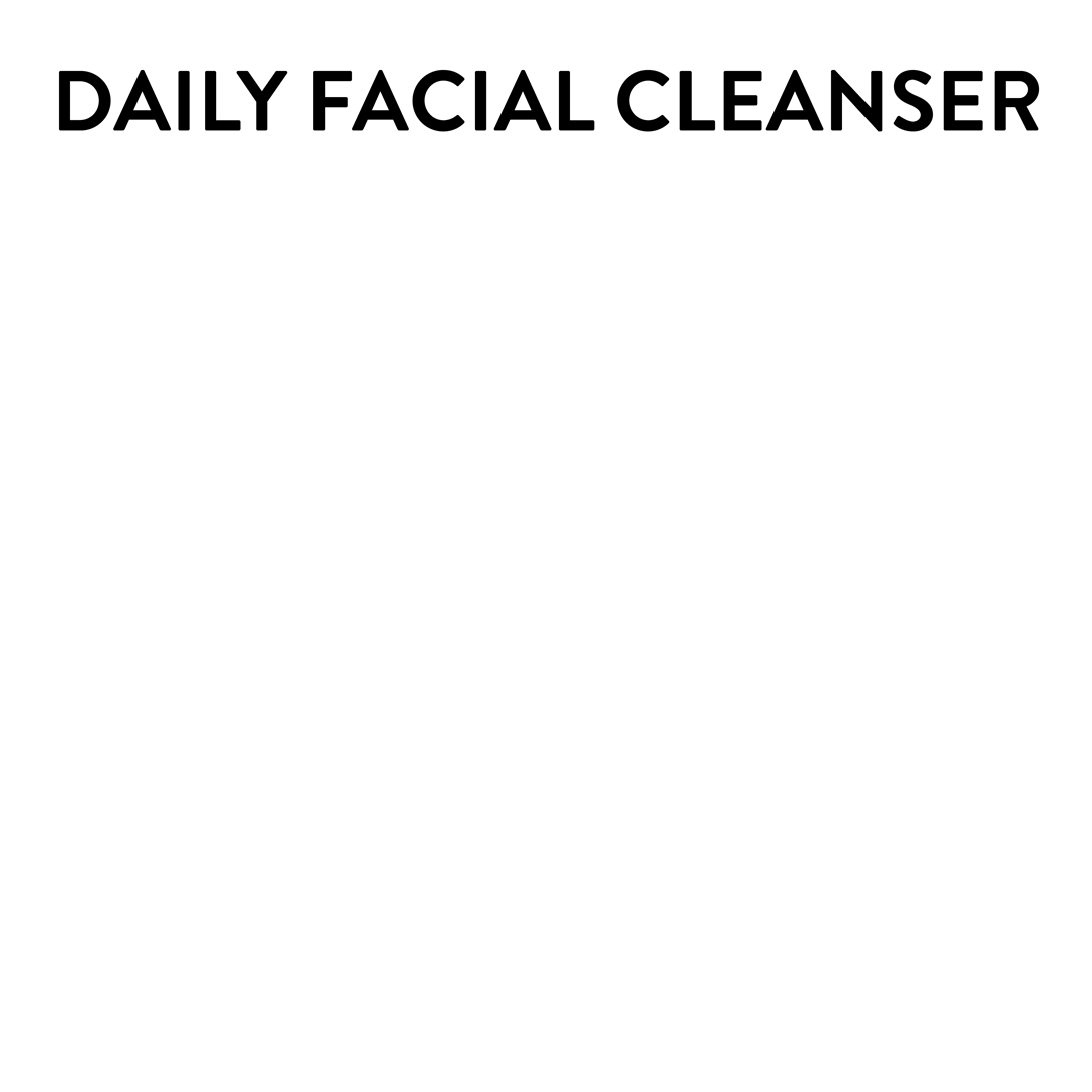 infographic-cleanser